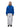 Kofu Fleece Bomber Jacket T1 - Waves-Outerwear-Rains-Butler Loftet