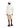 Krents Base Knit - Off White-Knitwear-Woodbird-Butler Loftet