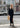 KrissaMD skirt - Black-Skirts-Modström-Butler Loftet