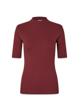 Krown t-shirt - Andorra-T-shirts-Modström-Butler Loftet