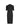 Modströms Krown t-shirt dress - Black. Køb kjoler her.