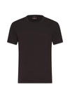 Kyran - Brown Elk-T-shirts-Oscar Jacobson-Butler Loftet