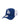 LA trucker - Blue-Headwear-New Era-Butler Loftet