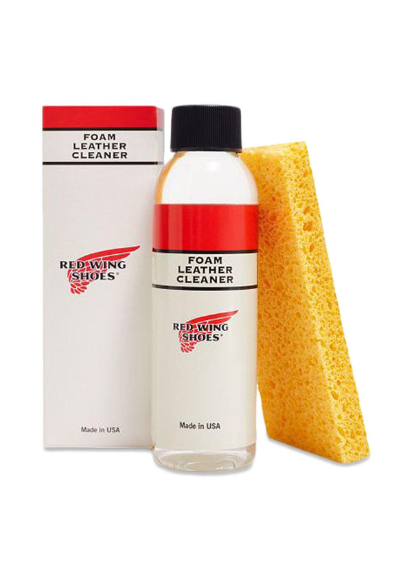 LEERREINIGER -Accessoires-Red Wing-Butler Loftet