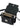 LEATHER SHOULDER BAG WITH MARNI MENDING - Black-Bags-Marni-Butler Loftet