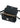 LEATHER SHOULDER BAG WITH MARNI MENDING - Black-Bags-Marni-Butler Loftet