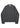 LEDLEY RIB KNITTED PULL OVER - Dark Grey-Knitwear-ALIS-Butler Loftet