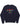 LEGACY FLAGS CREWNECK - Marineblauw-T-shirts-Goodies Sportive-Butler Loftet