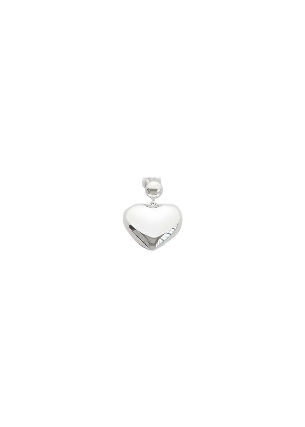 LEIG OORBEL - Sterling Zilver-Sieraden-TRINE TUXEN-Butler Loftet