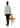 LIFE SHIRT - Light Blue-Shirts-Forét-Butler Loftet