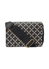 LOENNA - Black-Bags-door Malene Birger-Butler Loftet