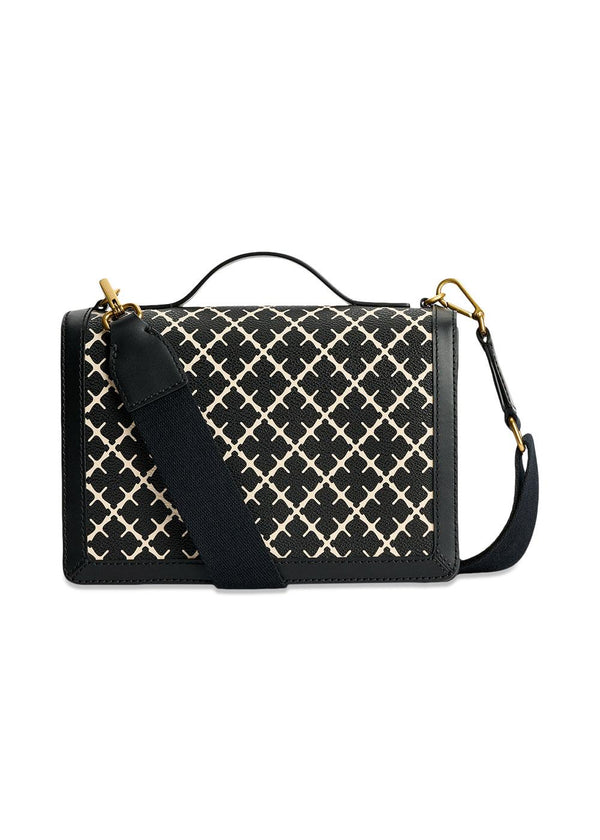LOENNAS - Black-Bags-door Malene Birger-Butler Loftet