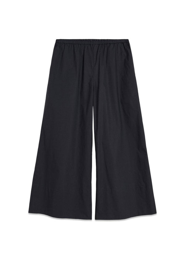 LUISA - Black-Pants-By Malene Birger-Butler Loftet