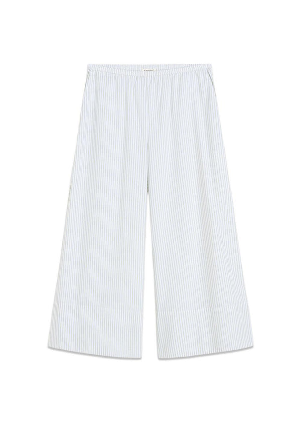 LUISA - Twin Stripe-broek-door Malene Birger-Butler Loftet