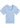 LUNAI - Blue Iris-T-shirts-By Malene Birger-Butler Loftet