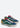 LX Old Skool 36 PEAR MULTI - Green/Multi