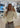 Lace Collar Knit Sweater - Blanc De Blanc-Sweatshirts-Rotate-Butler Loftet