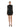 Lace Mini Ls Dress - Black-Dress-Rotate-Butler Loftet