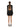 Lace Mini Ls Dress - Black-Dress-Rotate-Butler Loftet