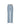 Laced Straight Leg Jeans - Light Blue Denim-Jeans-Rotate-Butler Loftet