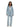 Laced Straight Leg Jeans - Light Blue Denim-Jeans-Rotate-Butler Loftet