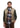 Lambswool Tattersall Scarf - Midnight Oak-Scarf-Barbour-Butler Loftet