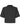 Lana Polo - Zwart-T-shirts-Oval Square-Butler Loftet