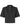 Lana Polo - Zwart-T-shirts-Oval Square-Butler Loftet
