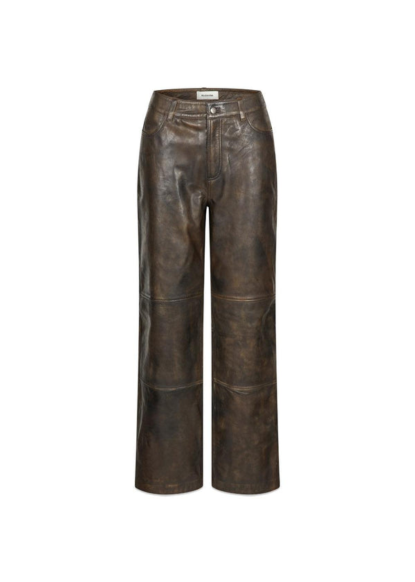 LananMD pants - Cedar-Pants-Modström-Butler Loftet