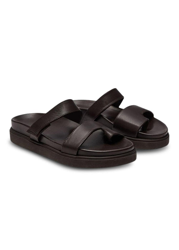 Lanza - Bruin-Sandalen-Pavement-Butler Loftet