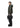 Laptop Bag 13"/14" W3 - Black-Bags-Rains-Butler Loftet
