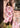 Lara Organic Cotton Dress - Poppy Rose-Dress-Sissel Edelbo-Butler Loftet