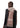 Large Check Merino Wool Scarf - Autumn Rose/Powder-Scarf-Mulberry-Butler Loftet
