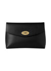 Grote Darley cosmetische tas - zwart-portemonnee/portemonnee-Mulberry-Butler Loftet