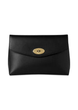 Grote Darley cosmetische tas - zwart-portemonnee/portemonnee-Mulberry-Butler Loftet