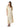 Largo Heavy Sateen Blouse - Light Yellow-Blouses-Neo Noir-Butler Loftet