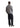 Lass Tech Half-Zip - Antra Grey-Sweatshirts-Woodbird-Butler Loftet