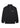 Lass Tech Half-Zip - Black-Sweatshirts-Woodbird-Butler Loftet
