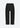 Lauri Wide Capri Pants - Black