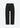 Lauri Wide Capri Pants - Black