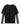 Le T-shirt - Deep Black-T-shirts-H2O Fagerholt-Butler Loftet