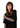 Le T-shirt - Deep Black-T-shirts-H2O Fagerholt-Butler Loftet