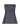 Leafie Melange Top - Dark Grey-Top-Neo Noir-Butler Loftet