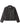 Leather Jacket - Black-Outerwear-Globe Studios-Butler Loftet