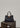 Leren Trunkaroo Tote handtas - Zwart-Bags-Marni-Butler Loftet