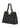 Leren Trunkaroo Tote handtas - Zwart-Bags-Marni-Butler Loftet