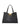 Leren Trunkaroo Tote handtas - Zwart-Bags-Marni-Butler Loftet