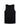 Lee Tanktop - Zwart-T-shirts-Woodbird-Butler Loftet