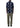 Leo SS shirt 5736 - Navy-Shirts-Nn. 07-Butler Loftet