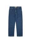 Leroy 90s Rinse Jeans - 90S Blue-Jeans-Woodbird-Butler Loftet